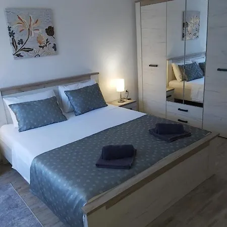 Alma Apartman Bihac