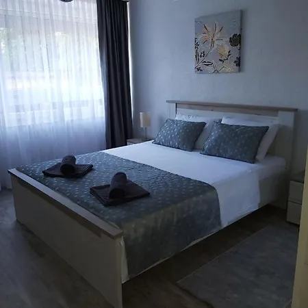 Alma Apartman Bihac